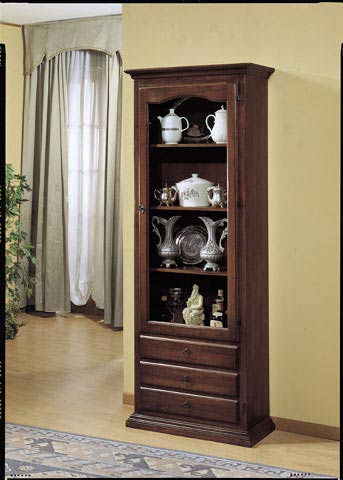 Argentiera arte povera linea "Mahler"