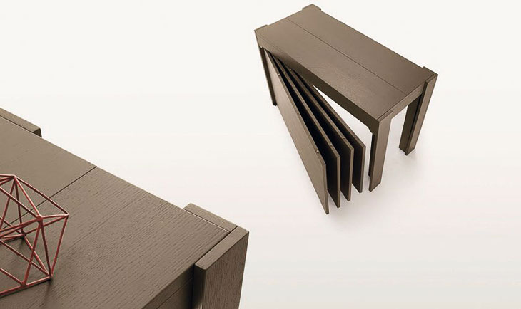 Tavolo Modello Fiesta