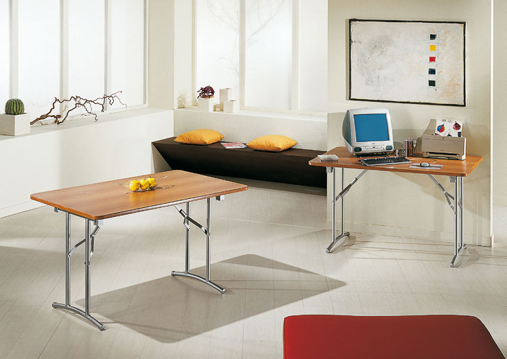Tavolo Modello Business