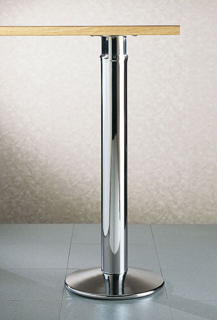 Gambe per Tavoli Modello 5933/31