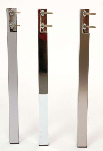 Gambe per Tavoli Modello 5532