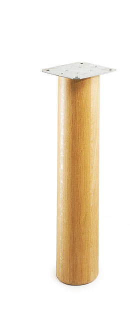 Gambe per Tavoli Modello 5512