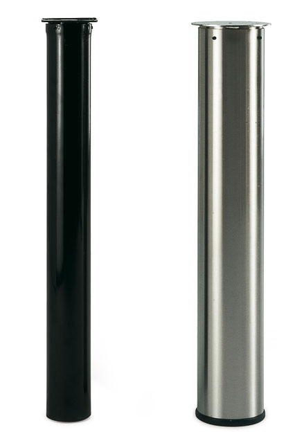 Gambe per Tavoli Modello 5515/20 e 5516/29