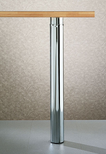 Gambe per Tavoli Modello 5514/30