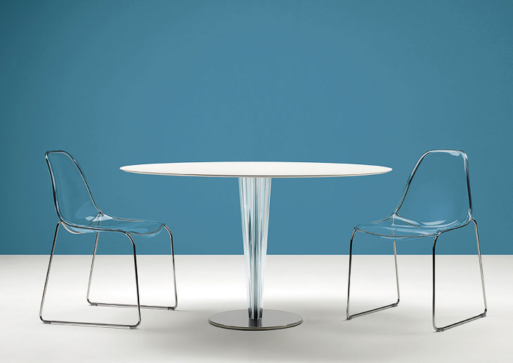 Tavolo Modello Kristal