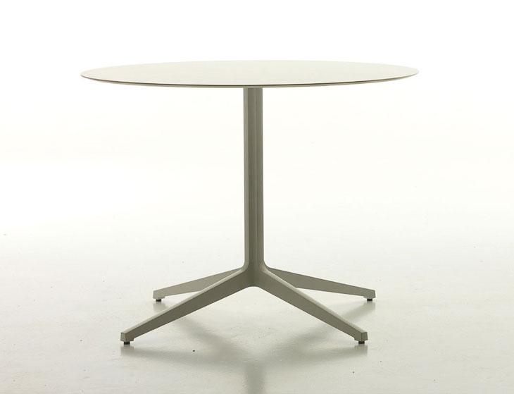 Tavolo Modello 4797 Rotondo