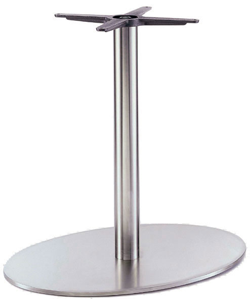 Tavolo Modello Inox