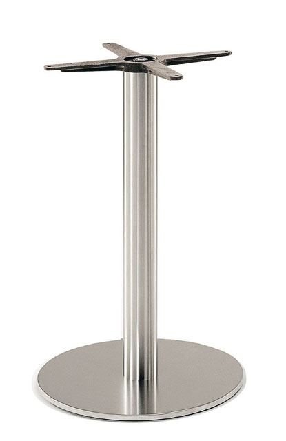 Tavolo Modello 4411 AC/INOX