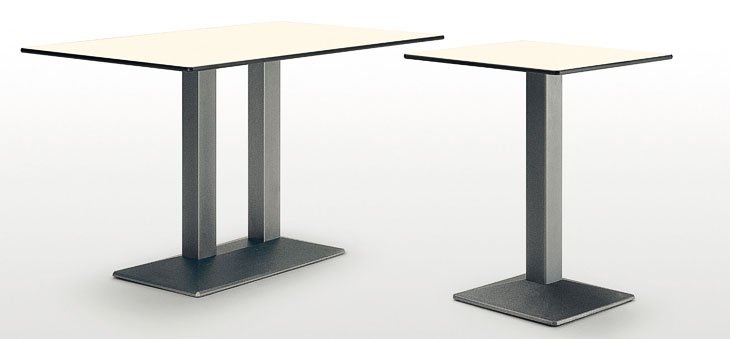 Tavolo Modello 4560 e 4160