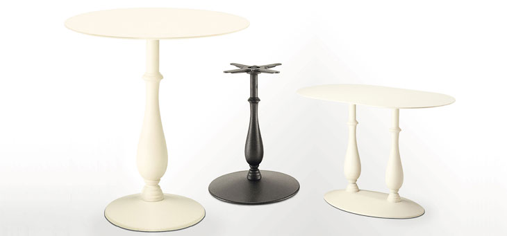 Tavolo Modello 4200 Liberty, 4230 Liberty, 4220 Liberty