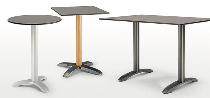Tavolo Modello 4770 Easy, 4761 Easy, 4781 Easy