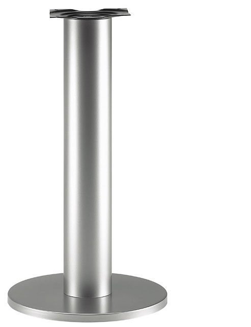 Gambe per Tavoli Modello Gamma