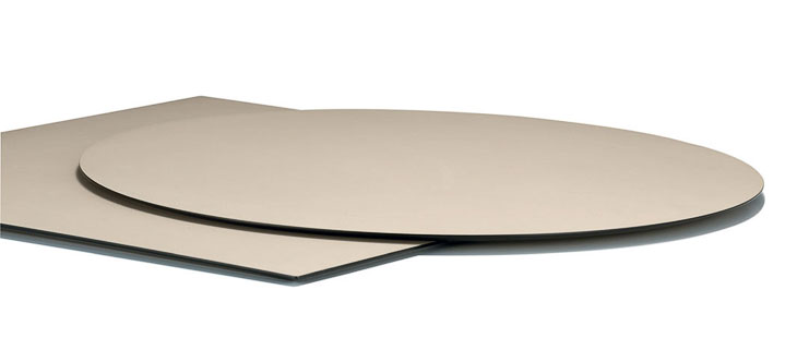 Piano per Tavolo Modello B030