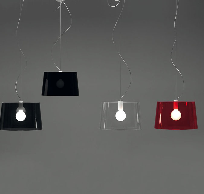 Lampadario Lighting L001s/b