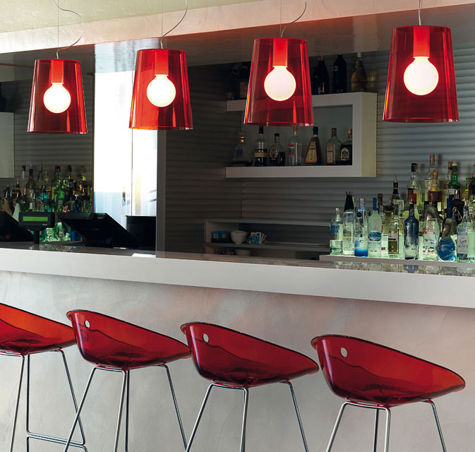 Lampadario Lighting L001s/a