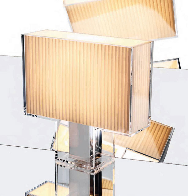 Lampada Tati