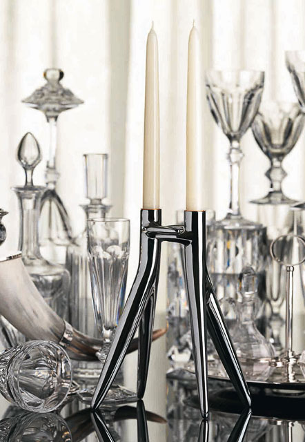 Candeliere Abbraccio