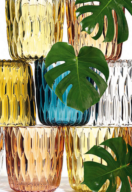 Vaso Gelly