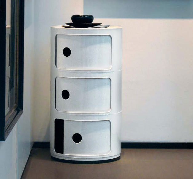 Mobiletto Componibile