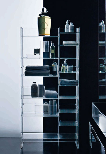 Mobile Sound Rack