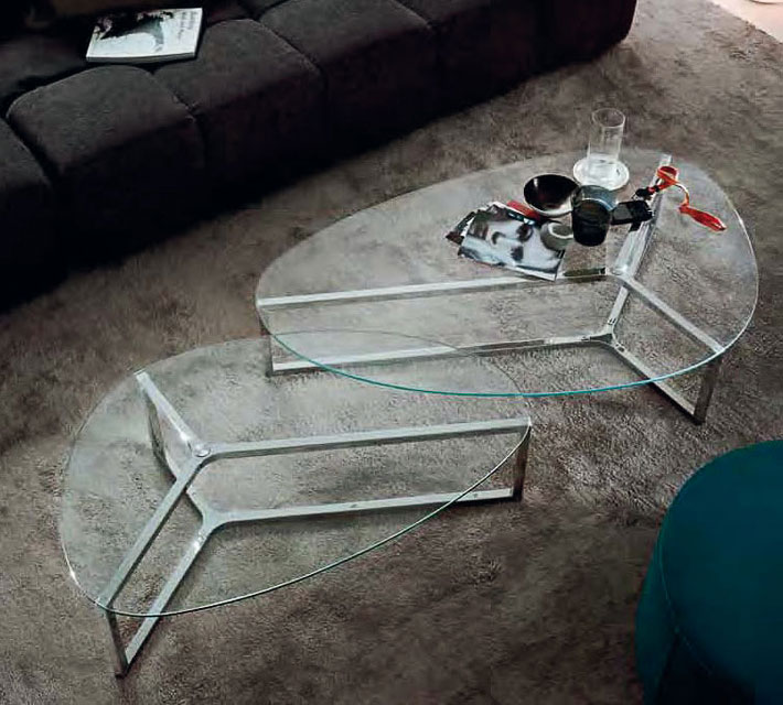 Tavolino Ray 3