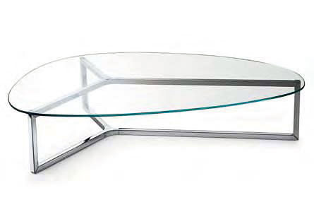 Tavolino Ray 3