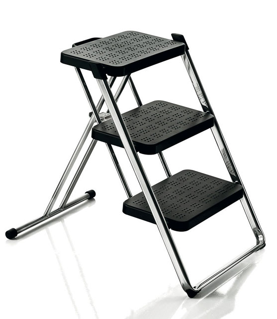 Scaletta Novastep