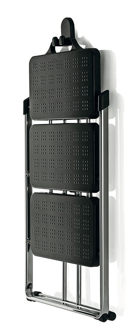 Scaletta Novastep