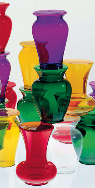 Vaso La Boheme