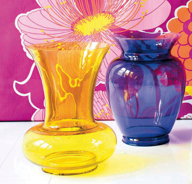 Vaso La Boheme