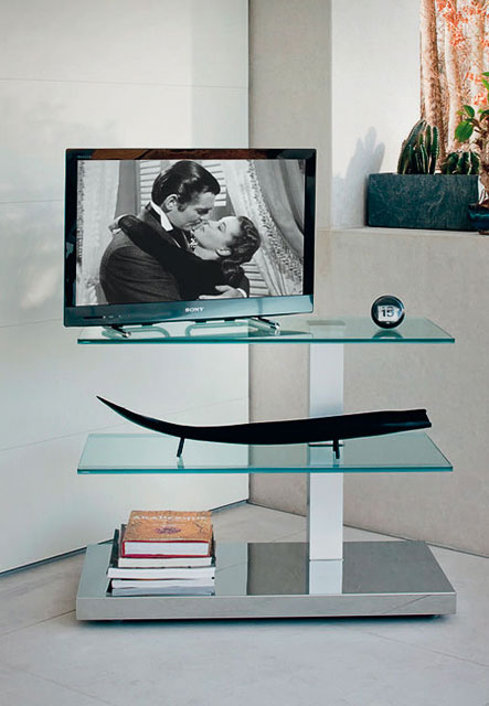 Porta TV PLAY