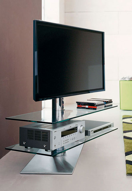 Porta TV VISION