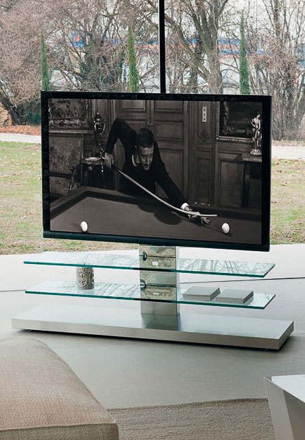 Porta TV PANORAMA
