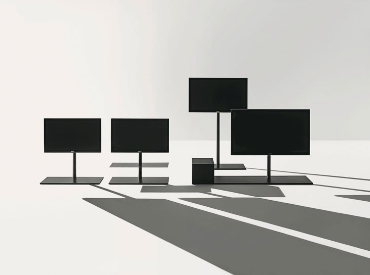 Porta TV Sail