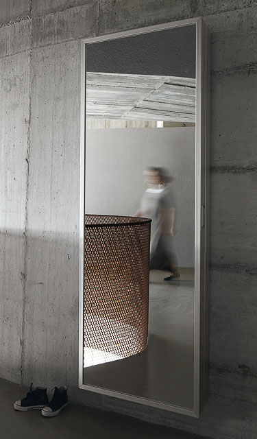 Mobiletto Foot Box