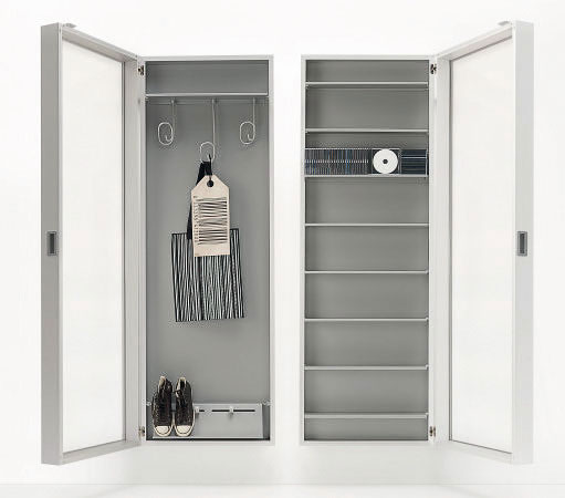 Mobiletto Foot Box