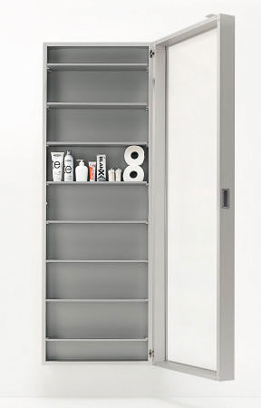 Mobiletto Foot Box