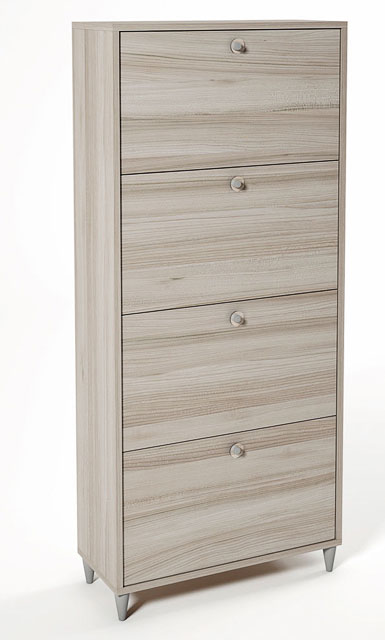 Scarpiera