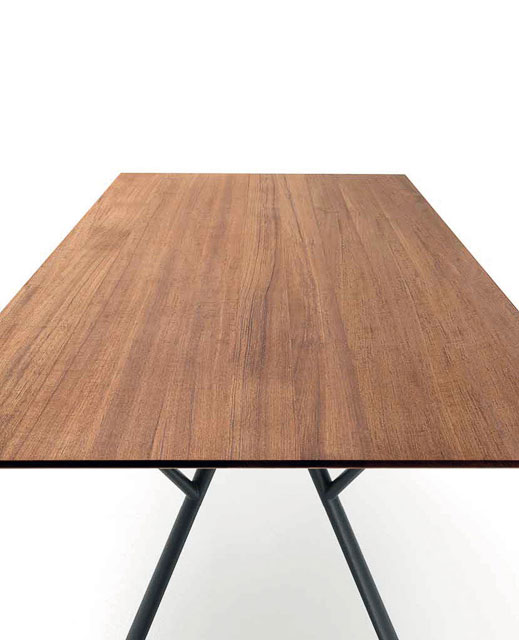 Tavolo Radice Quadra