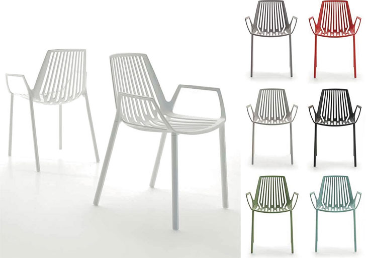 Sedia Rion/P
