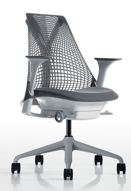 Sedie per Ufficio Modello Sayl