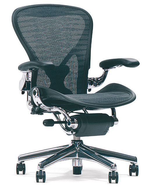 Sedie per Ufficio Modello Aeron/P