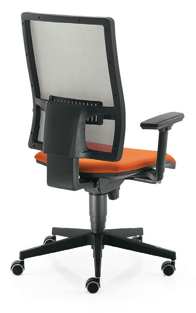 Sedie per Ufficio Modello CO2 Rete