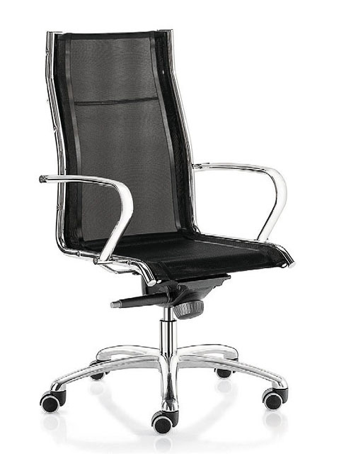 Sedie per Ufficio Modello Jolly