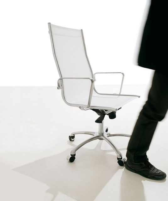 Sedie per Ufficio Modello Light/P
