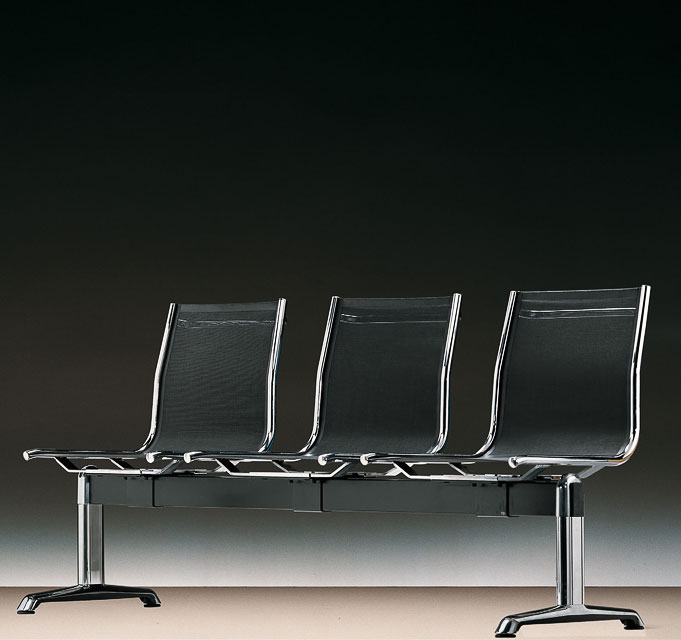 Sedie per Ufficio Modello Light/trave/P