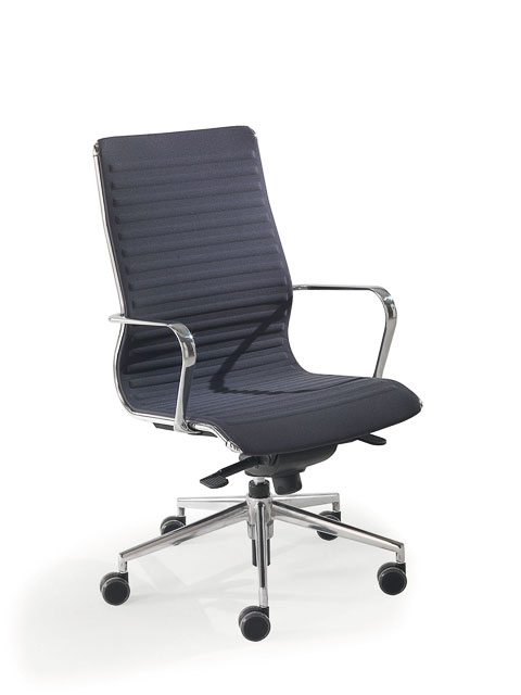 Sedie per Ufficio Modello Omega OMA IMB
