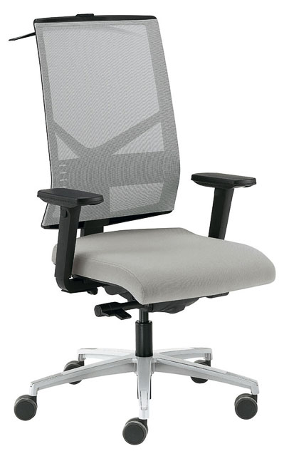 Sedie per Ufficio Modello SAX RETE