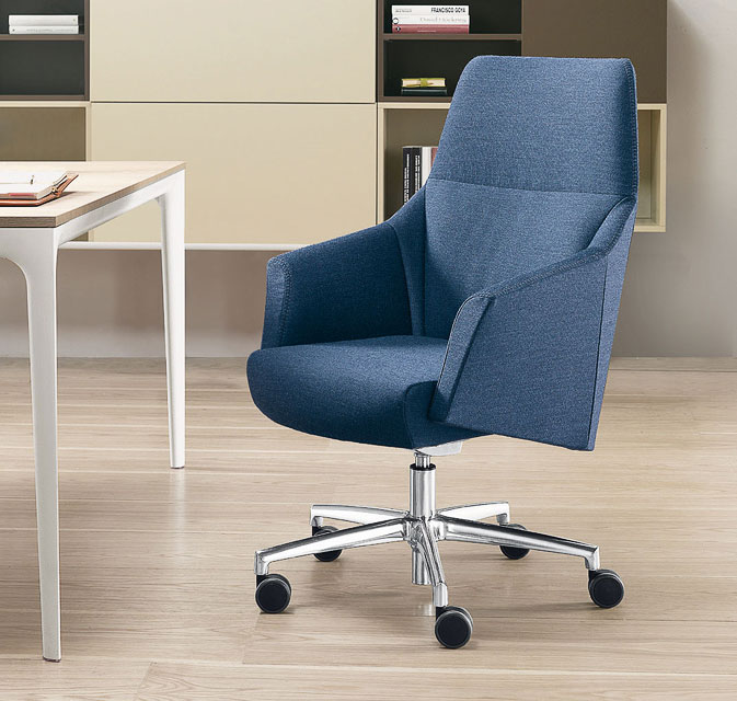 Sedie per Ufficio Modello PLAIN