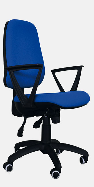 Sedie per Ufficio Modello 16446/SB
